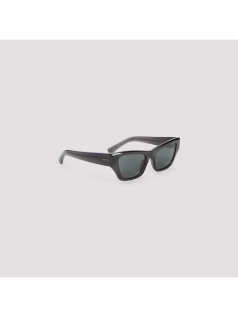 Burberry Burberry Black Sunglasses