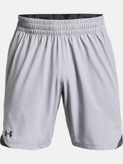 Under Armour UA Elevated Woven 2.0