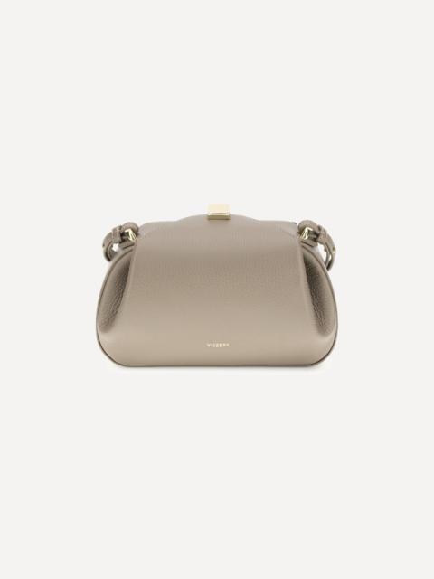 Yuzefi Oyster Shoulder Bag
