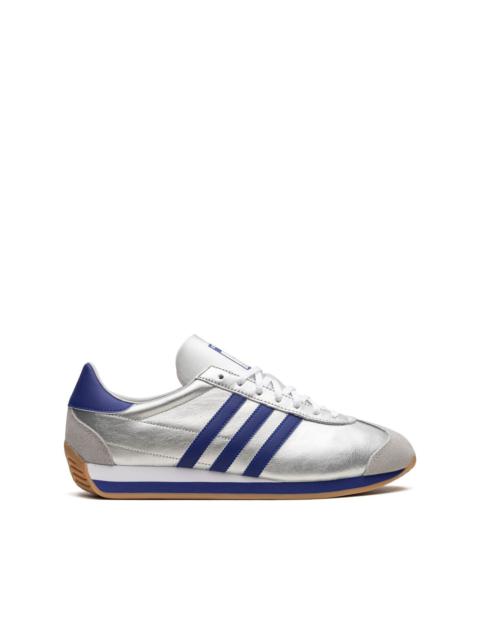 adidas adidas x YESEYESEE Country OG 'Blue Matte Silver