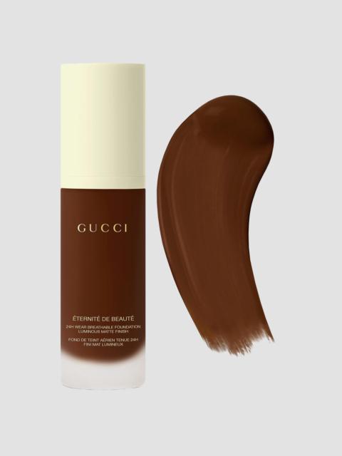 GUCCI Women's ​Eternité De Beauté Foundation - 550 Neutral