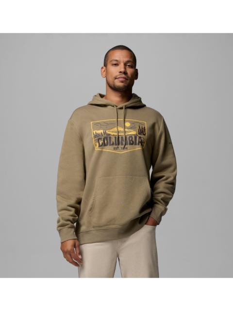 Columbia Men's Creekside CSC Hoodie