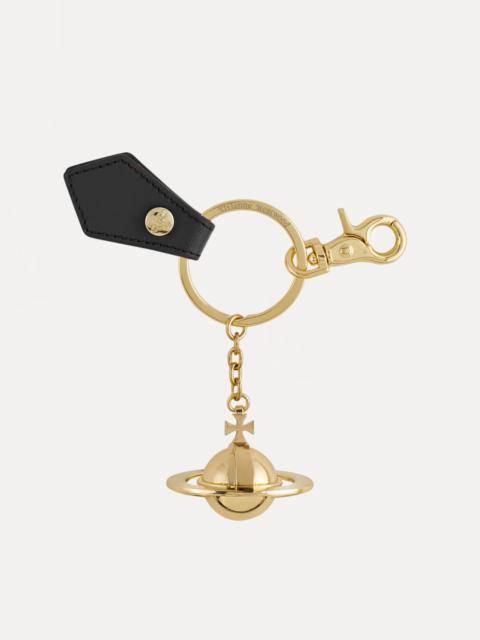 Vivienne Westwood DEBBIE 3D ORB KEYRING