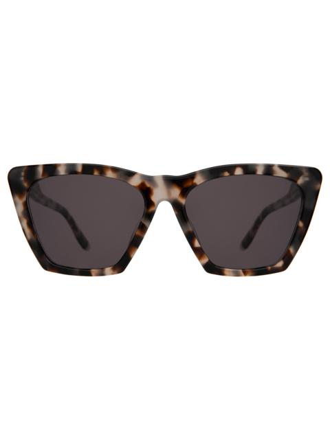 illesteva Lisbon 57 Sunglasses