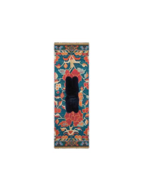 Pierre-Louis Mascia Fanory silk scarf