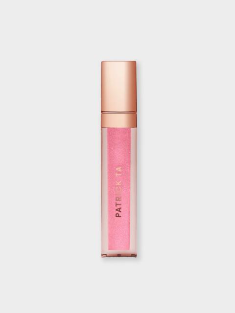 Patrick Ta Major Glow™ Lip Shine