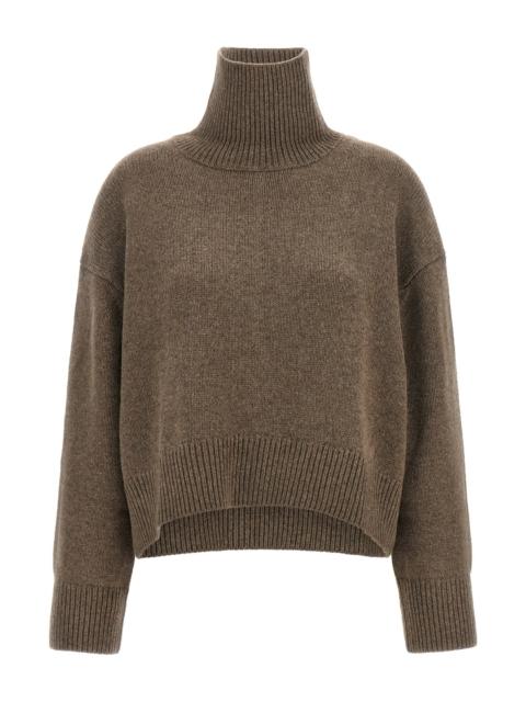 Loulou de Saison 'Jonah' Turtleneck Sweater