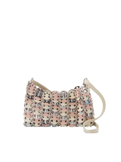 rabanne Disc shoulder bag