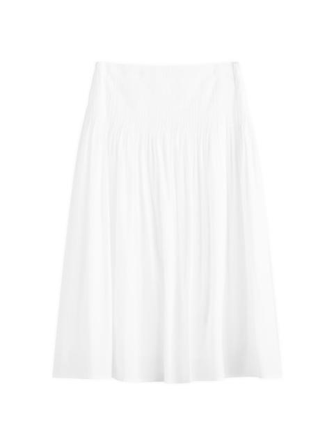 NOTHING WRITTEN Nothing Written Sherry Pleated Skirt