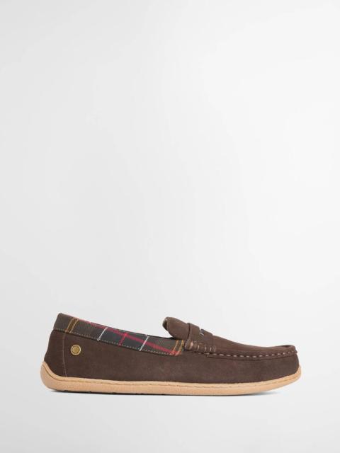 Barbour Albert Slippers