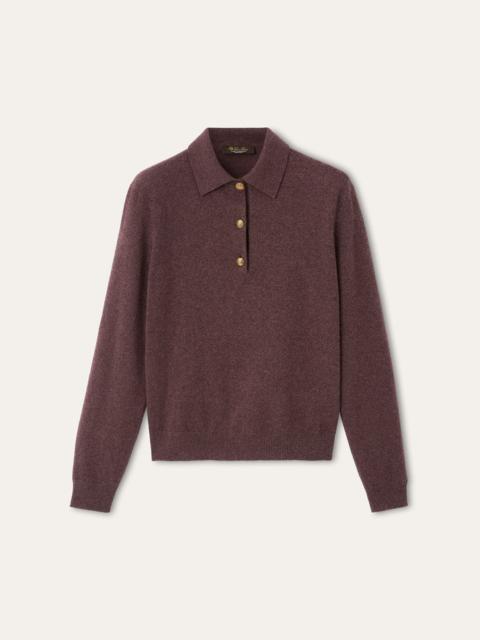 Loro Piana Classic Polo Shirt