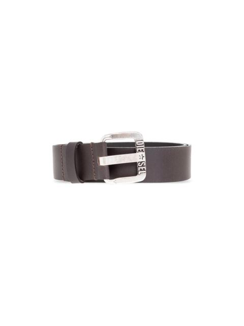 Diesel B-Star II belt