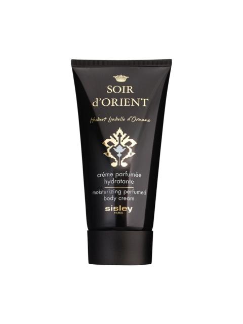 Sisley Paris Soir d'Orient Moisturizing Perfumed Body Cream