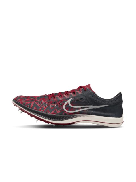 Nike Men's ZoomX Dragonfly Bowerman Track Club Track & Field Distance Spikes