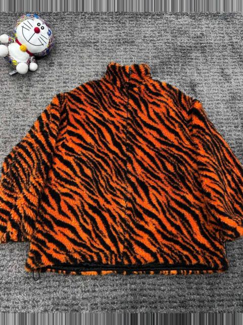 OF THE TIGER TYPO ●送料込●BALENCIAGA●YEAR ジャケット