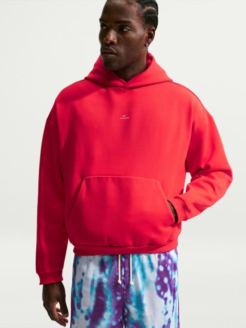 Nike Nike Standard Issue Men's Therma-FIT Brushed Basketball Pullover Hoodie