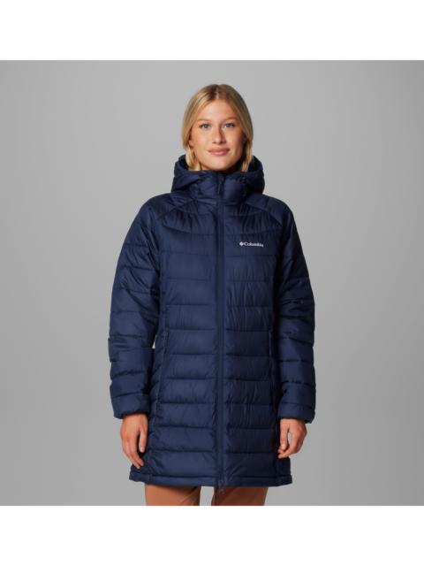 Columbia Women's Powder Lite II Mid Jacket