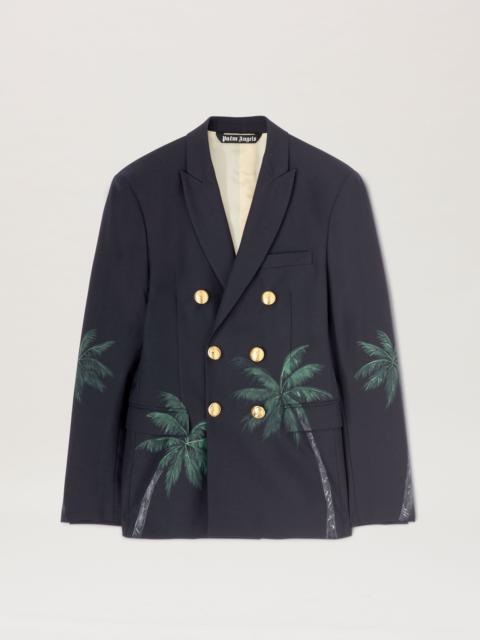 Palms Classic Double Breasted Blazer