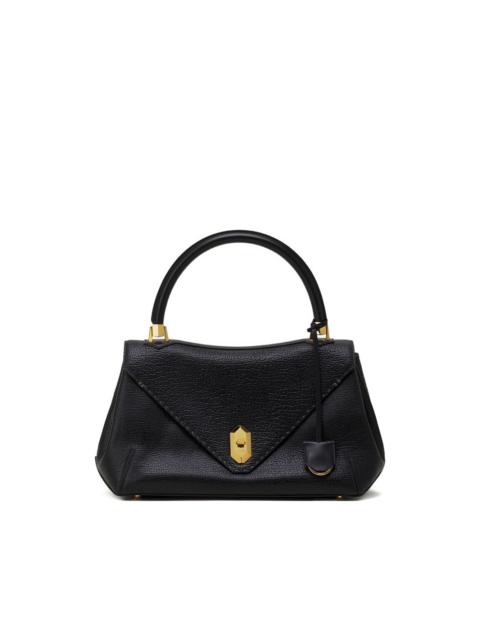 Lanvin Le Confident  Leather Shoulder Bag