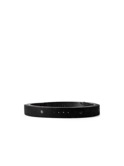 Parts of Four Sistema bangle bracelet