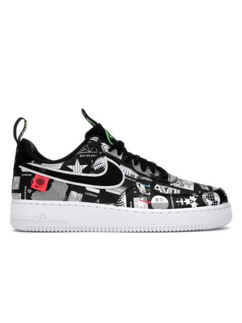 Nike Nike Air Force 1 Low Worldwide
