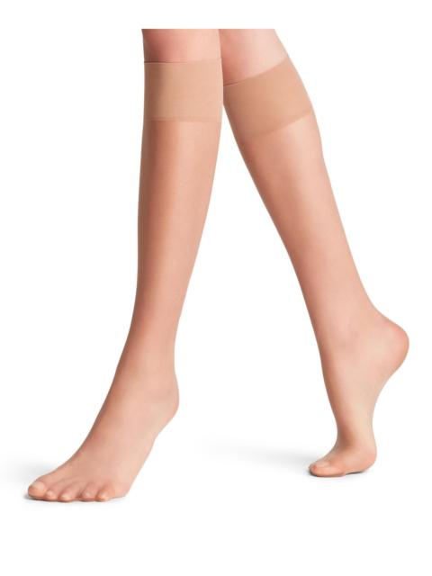 FALKE Shelina 12 DEN Women Knee-high socks