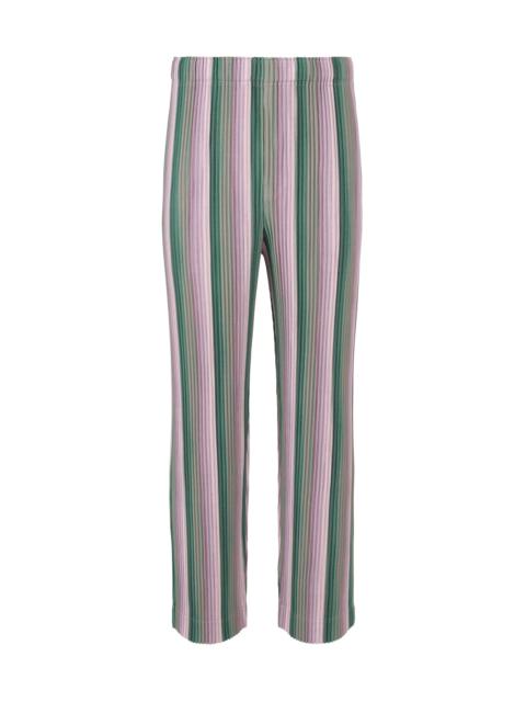 ISSEY MIYAKE RB_STRIPES 2