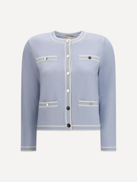 TORY BURCH Kendra Cardigan