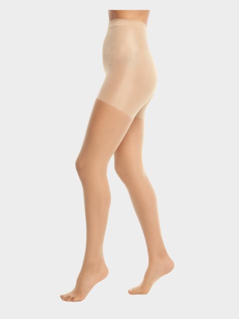 Wolford Individual 10 Soft Control Top Tights