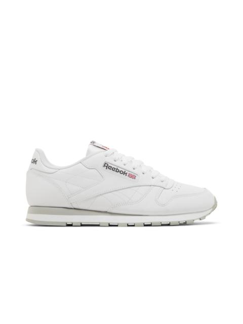 Reebok Reebok Classic Leather 'White'