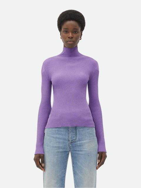 Bottega Veneta Light Silk Sweater