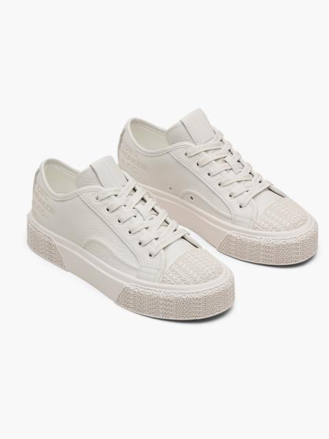 Marc Jacobs THE PLATFORM HIGH TOP SNEAKER | REVERSIBLE