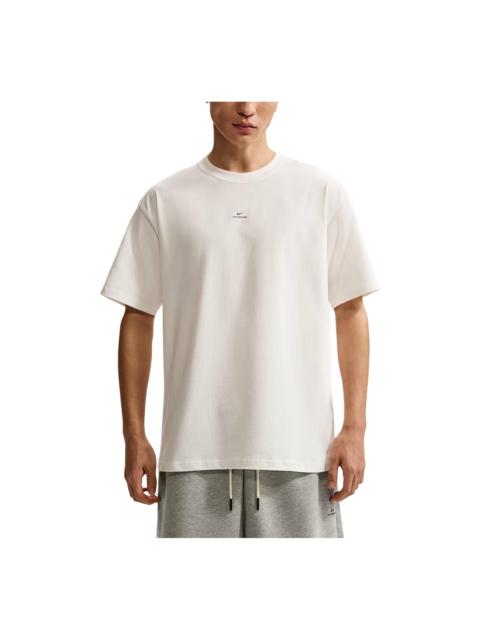 Nike Nike Standard Issue Dri-Fit T-Shirt 'Sail' IR1862-133
