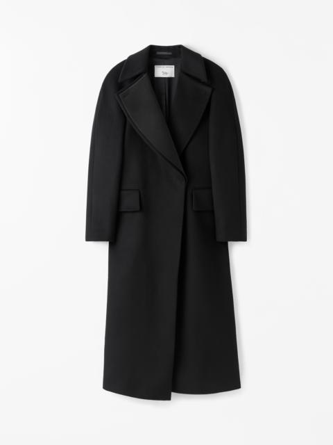 TIGER OF SWEDEN Caspia Coat In Wool Blend