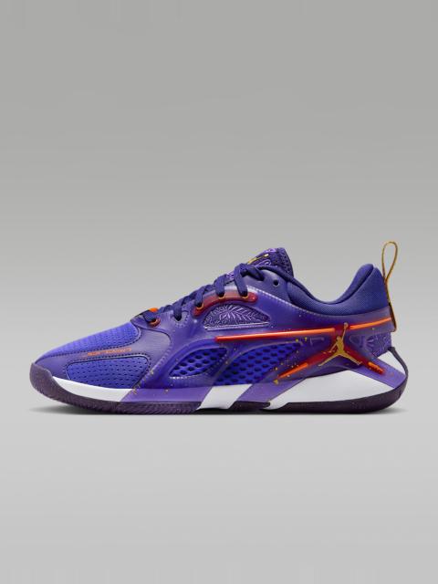 Jordan Jordan Heir Series "Royalty" Women's Basketball Shoes