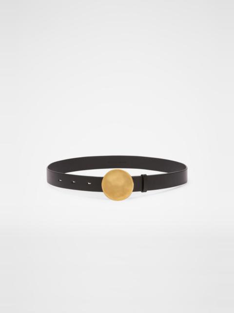 Jil Sander Belt