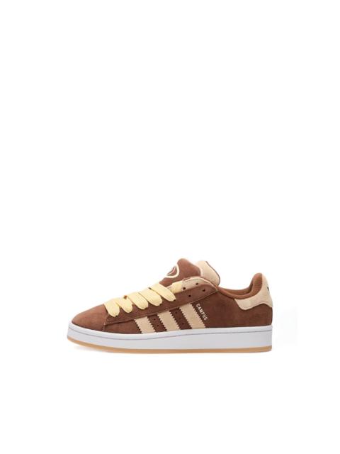 adidas Campus 00s three-stripe sneakers
