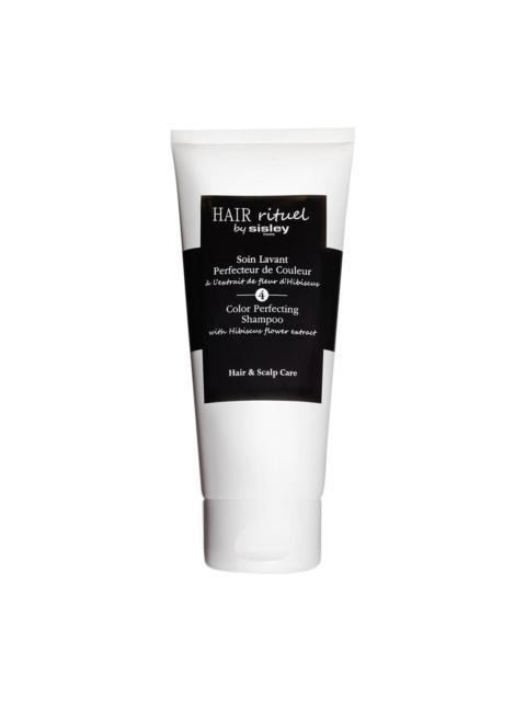 Sisley Paris Color Perfecting Shampoo With Hibiscus Flower Extract