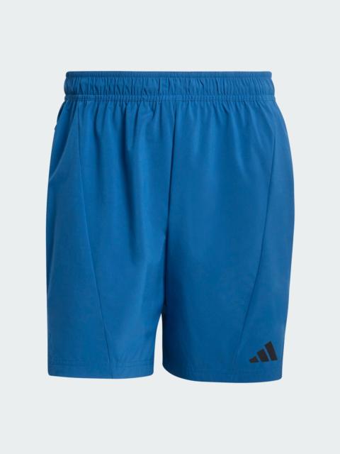 adidas Designed for Training Workout Shorts