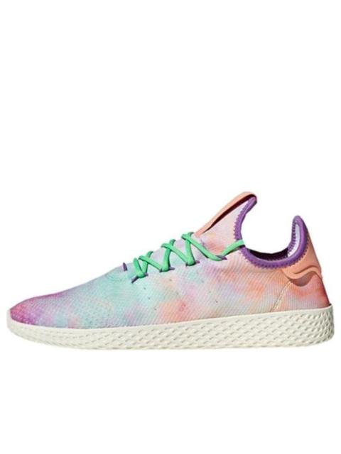adidas adidas x Pharrell Tennis Hu Holi 'Chalk Coral' AC7366