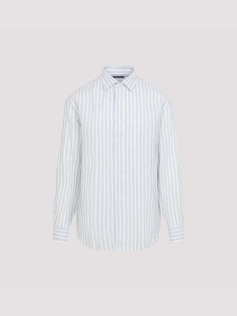 Ralph Lauren Ralph Lauren Purple Label Linen Shirt