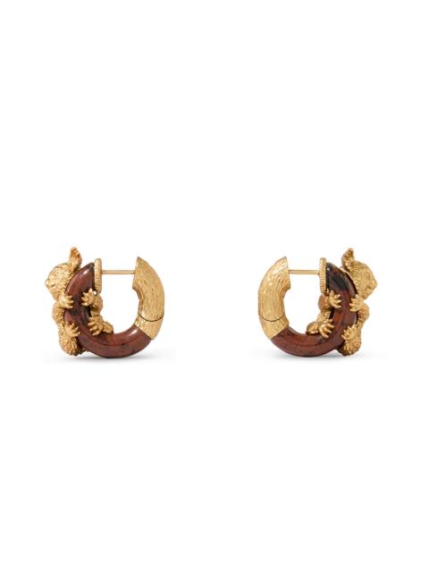 Zimmermann MIRA HOOPS