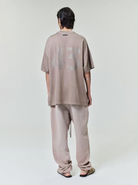 Fear of God Cotton Rayon 43 Tee