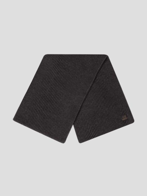 C.P. Company Fleece Knit Scarf