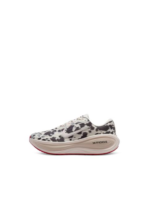 Nike Vomero Plus cow-print sneakers