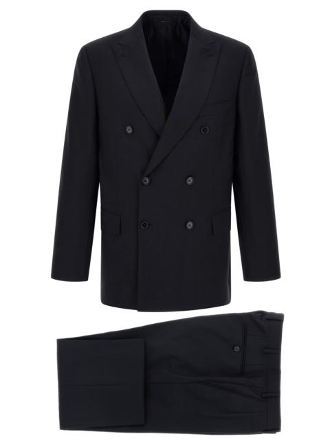 Brioni 'Lipari' Dress