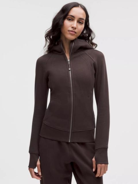 lululemon Scuba Full-Zip Hoodie