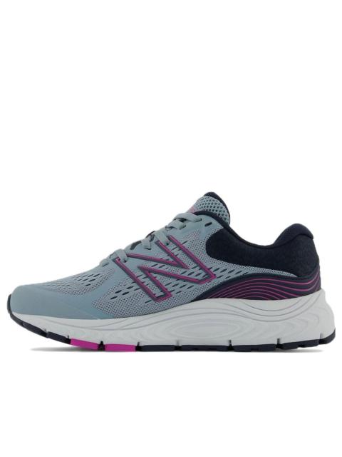 New Balance (WMNS) New Balance 840v5 'Cyclone Magenta Pop' W840CM5