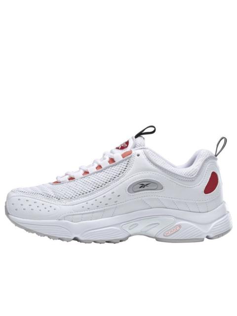 Reebok Reebok Daytona Dmx II Shoes White/Orange EF3405