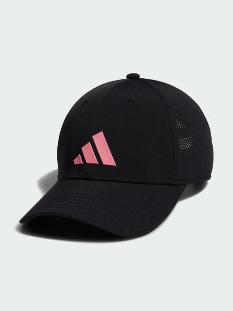adidas Soccer Adjustable Hat